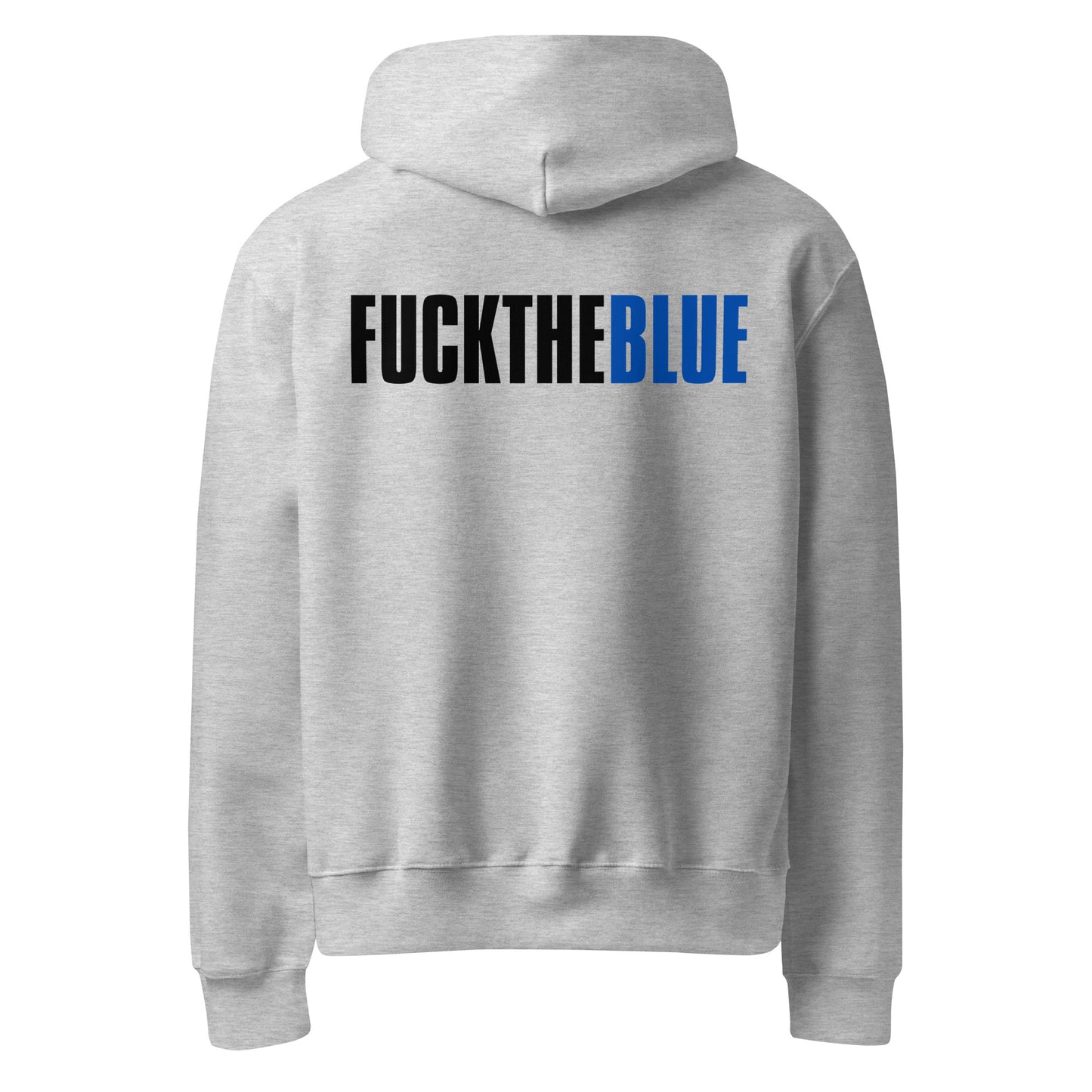 IMMIGRANT PLAYERS HOODIE