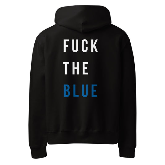 I ROOT FOR BROWN HOODIE