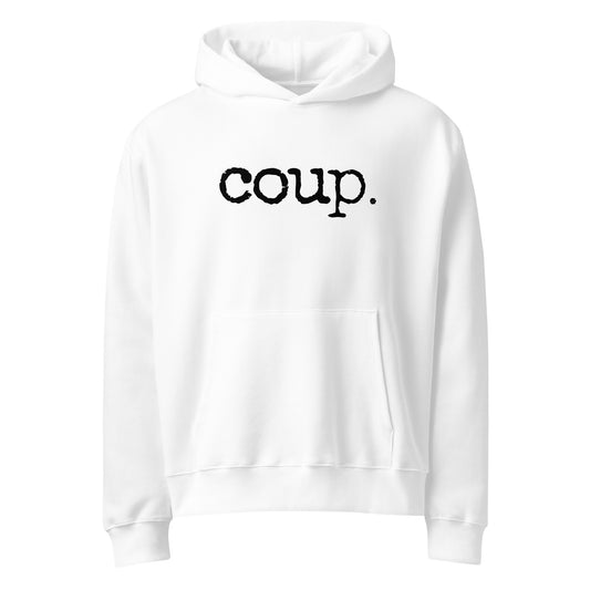 COUP HOODIE