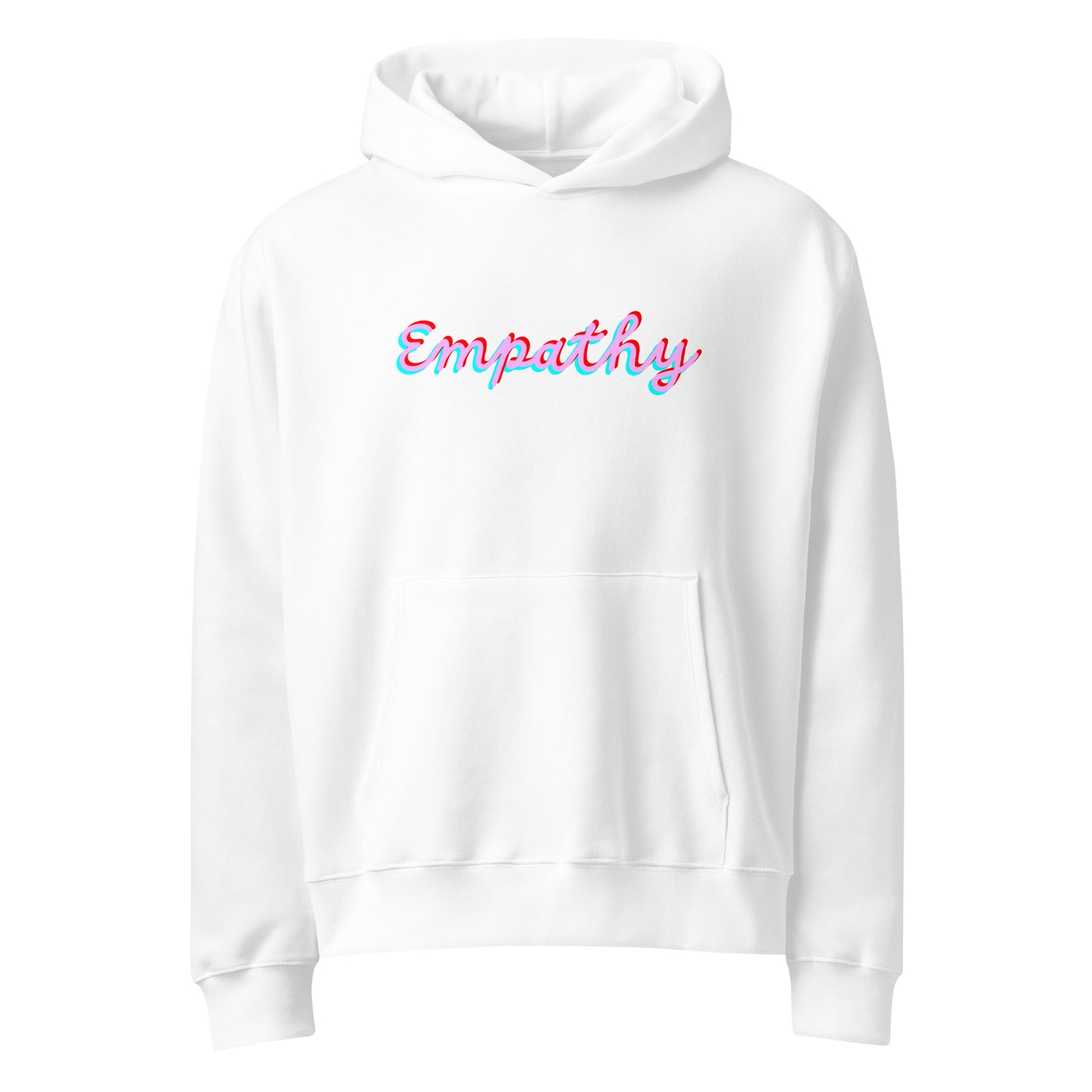 EMPATHY HOODIE