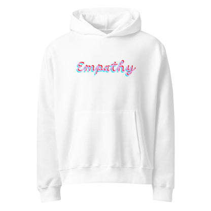 EMPATHY HOODIE