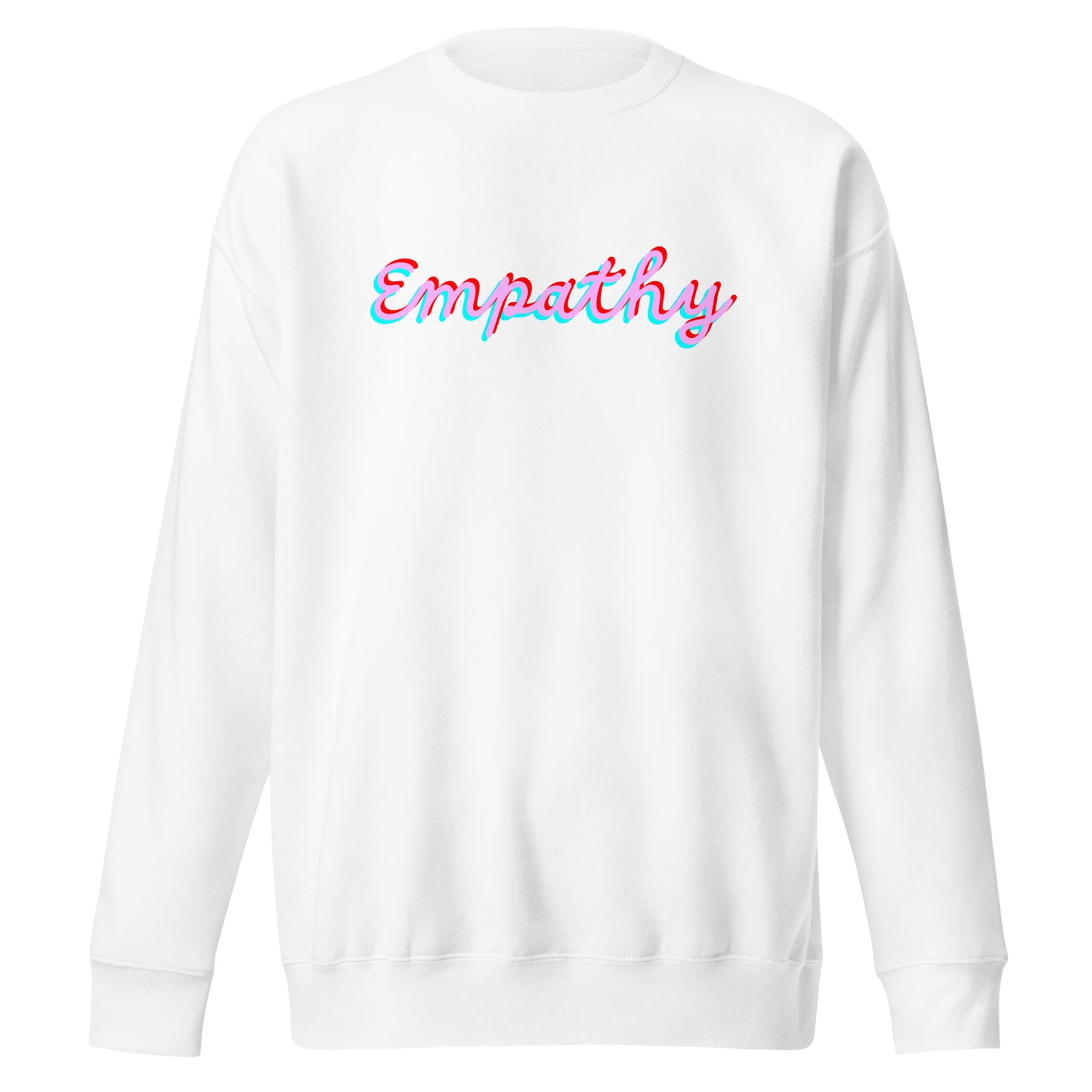 EMPATHY SWEATSHIRT