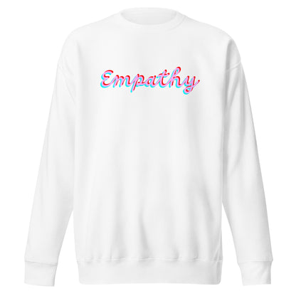 EMPATHY SWEATSHIRT