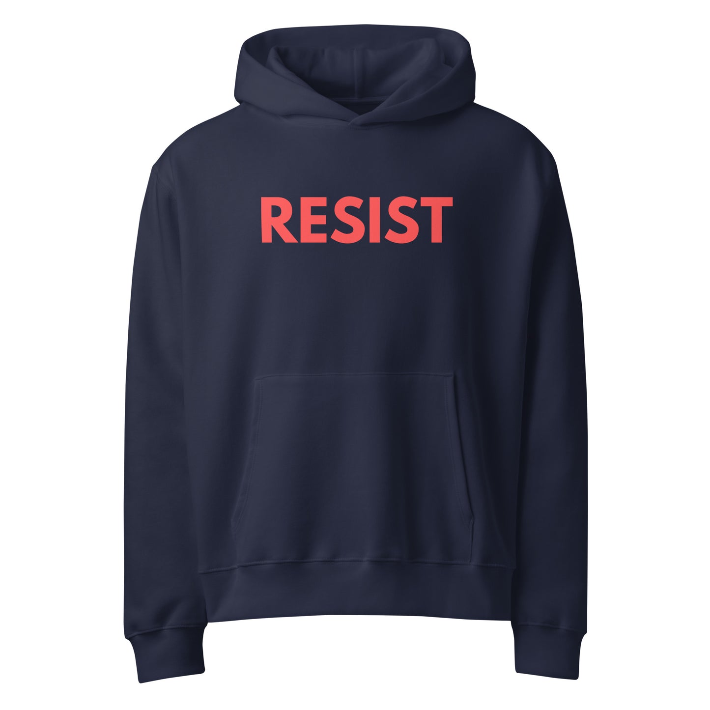 RESIST HOODIE