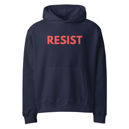 RESIST HOODIE