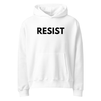 RESIST HOODIE