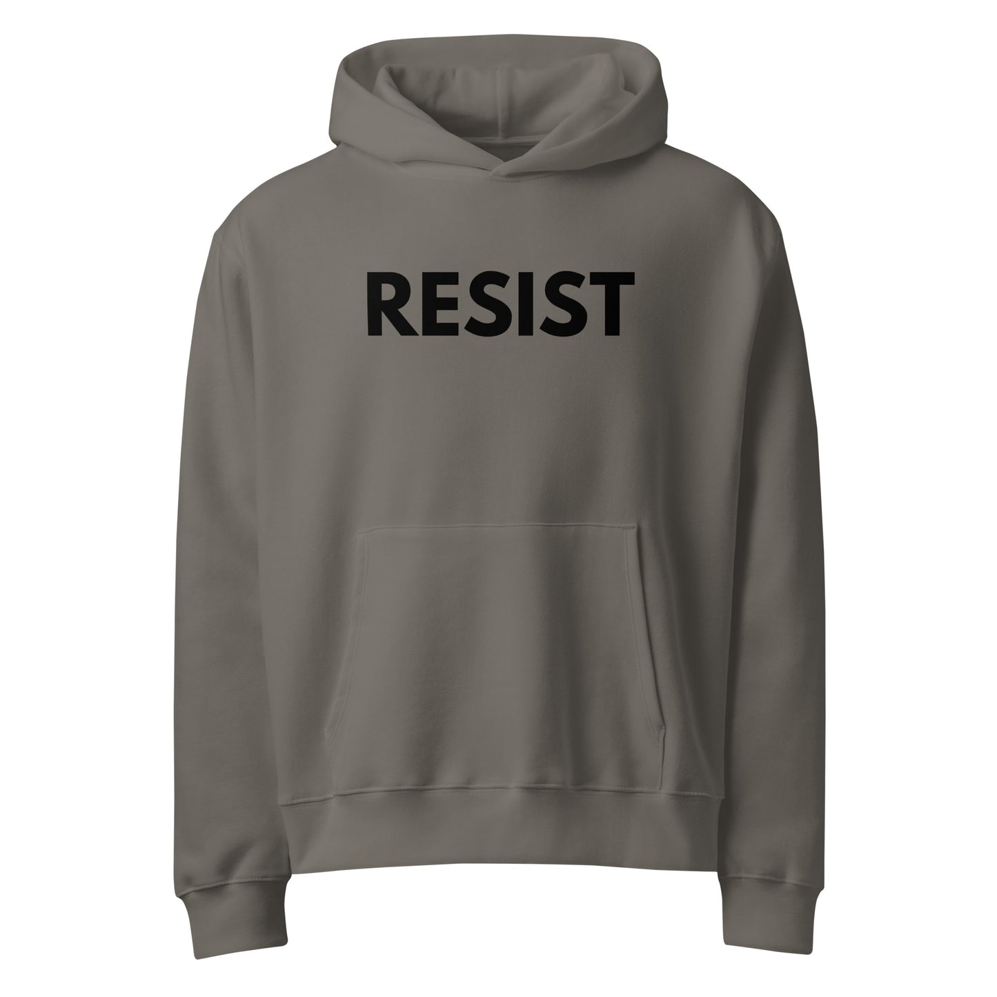 RESIST HOODIE