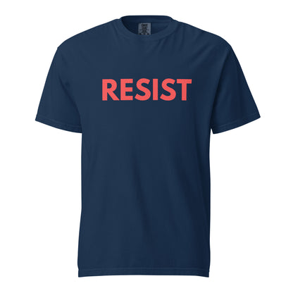 RESIST T SHIRT