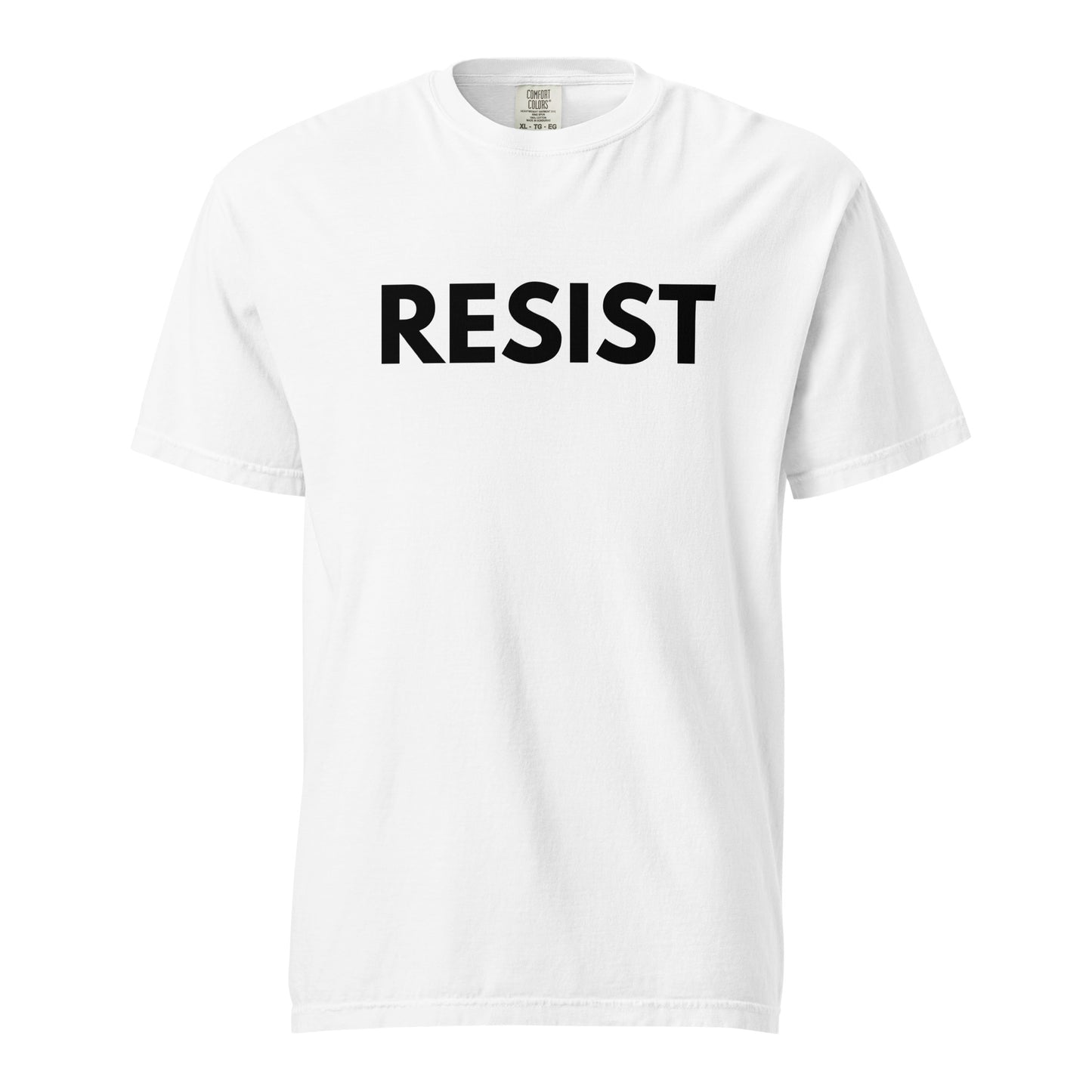 RESIST T SHIRT
