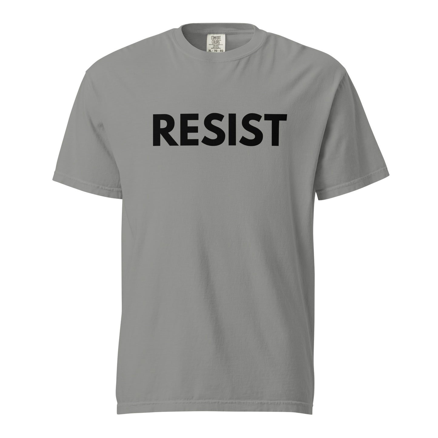 RESIST T SHIRT