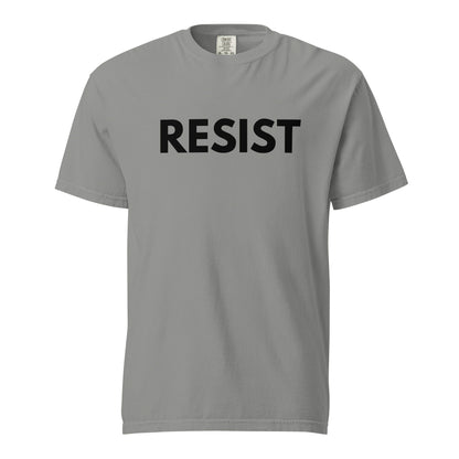 RESIST T SHIRT