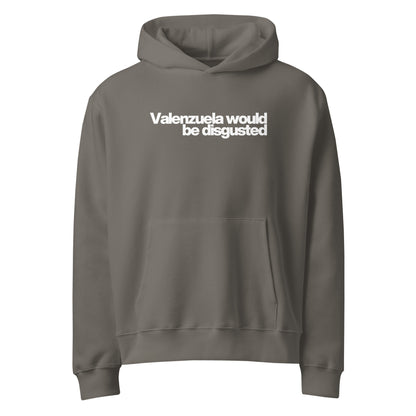 VALENZUELA HOODIE