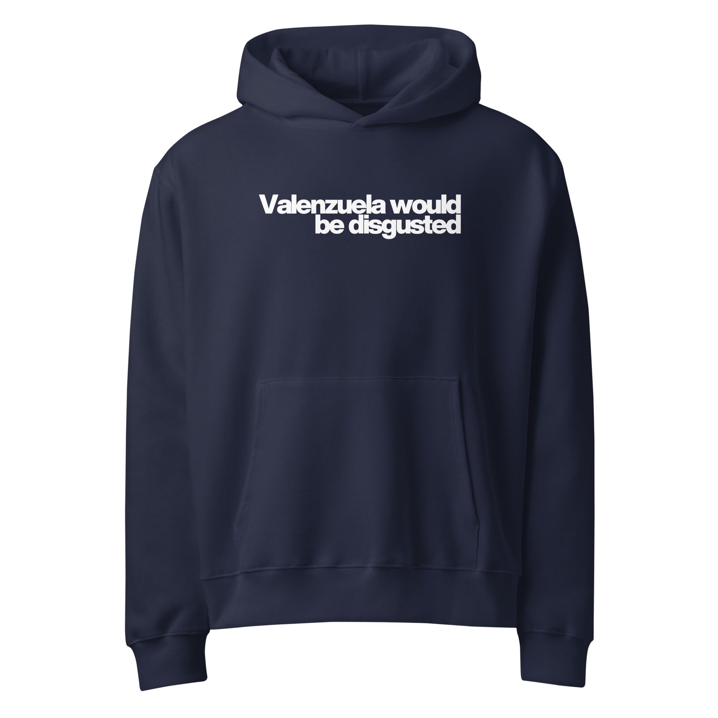 VALENZUELA HOODIE
