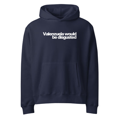 VALENZUELA HOODIE