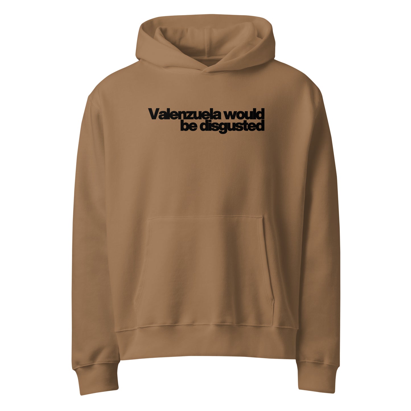 VALENZUELA HOODIE