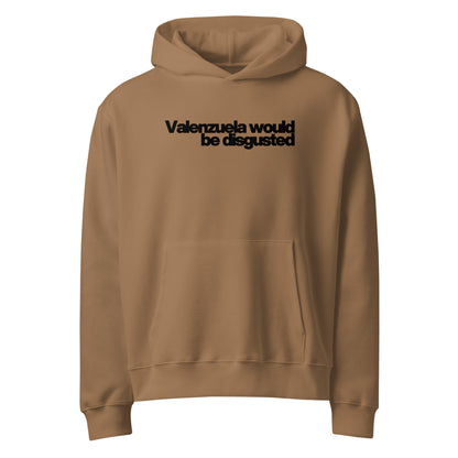 VALENZUELA HOODIE