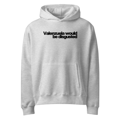 VALENZUELA HOODIE