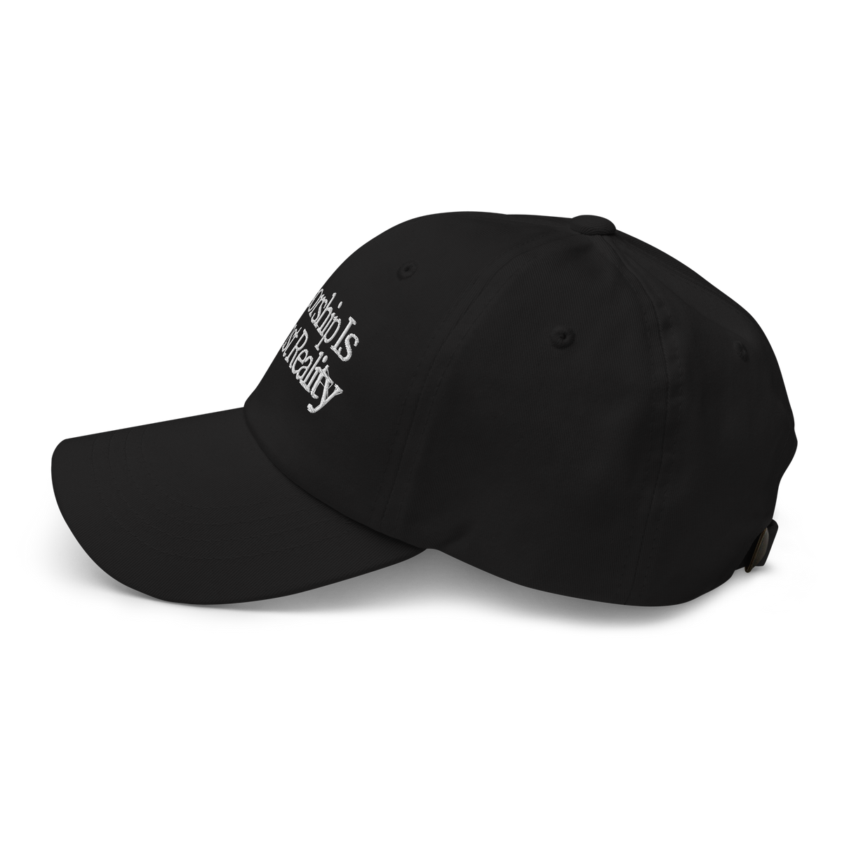 CENSORSHIP HAT