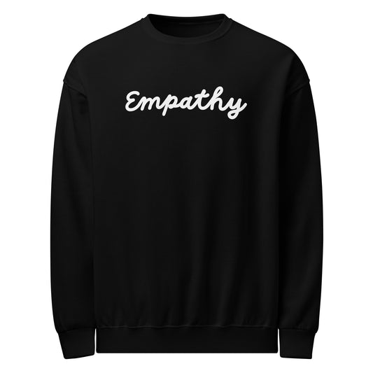 EMPATHY SWEATSHIRT