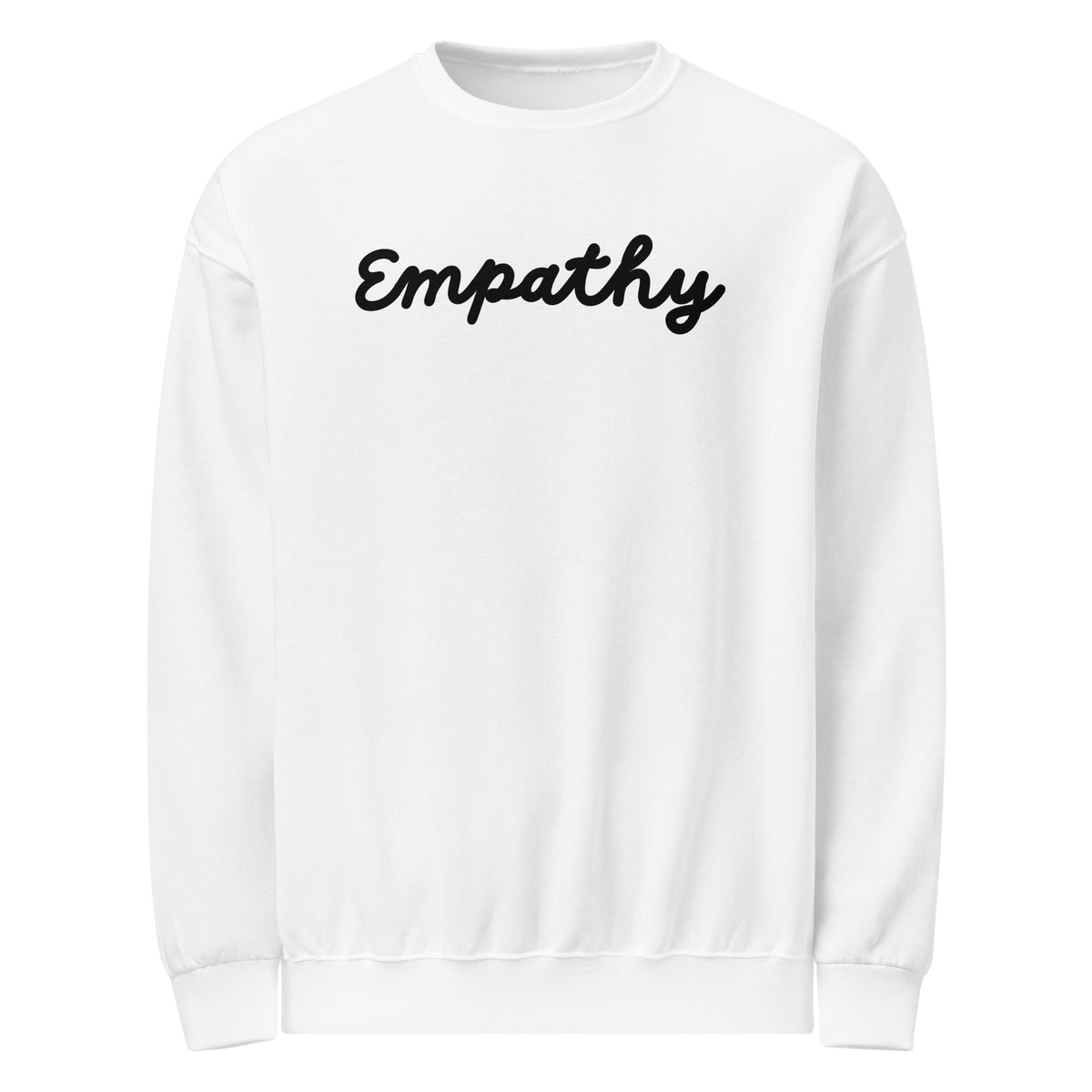 EMPATHY SWEATSHIRT