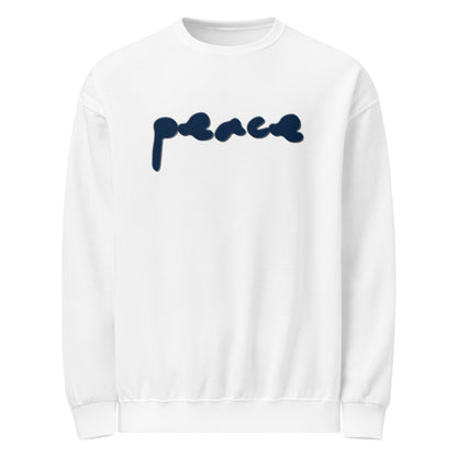 PEACE SWEATSHIRT