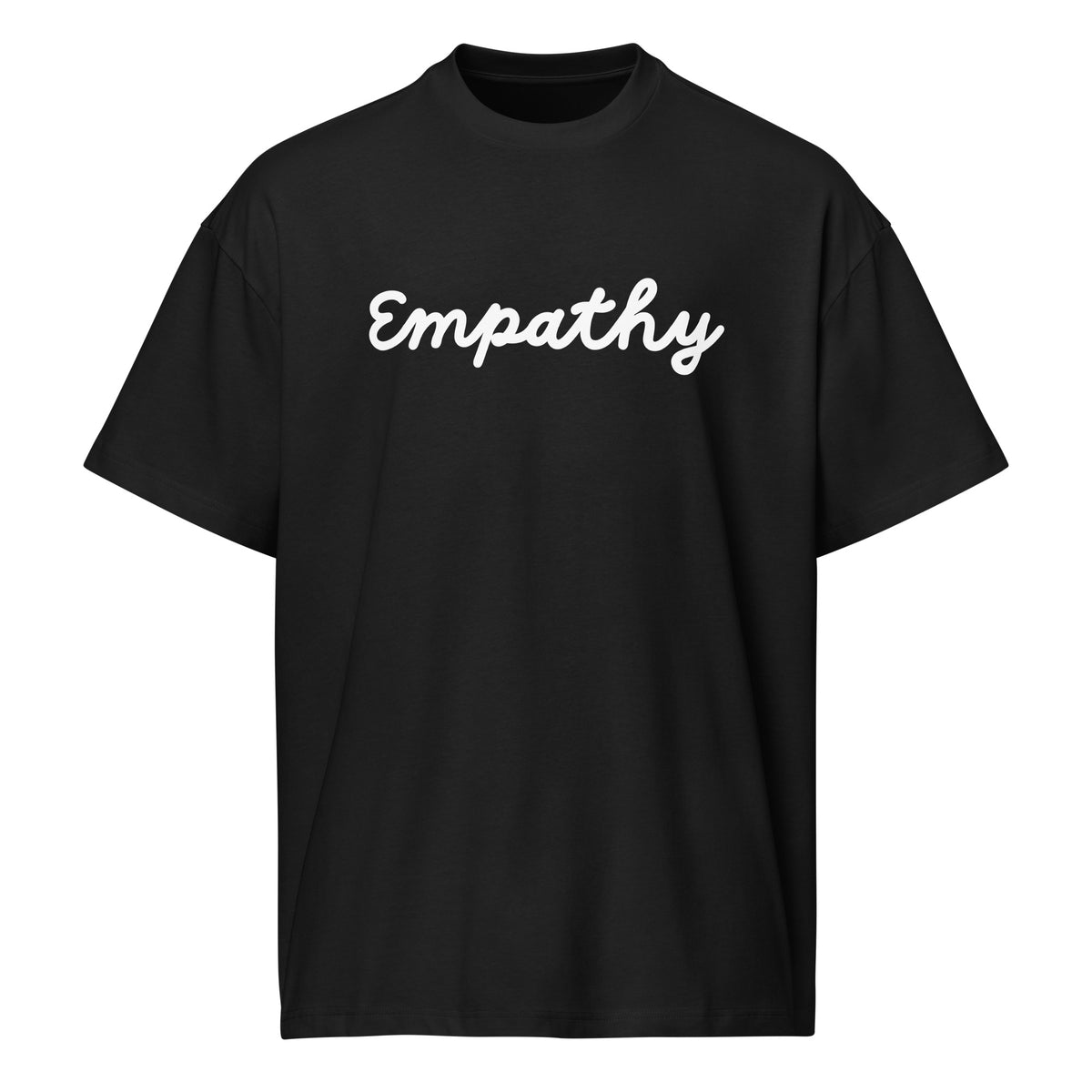 EMPATHY BOX TEE