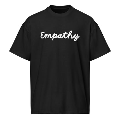 EMPATHY BOX TEE