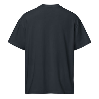 PEACE BOX TEE