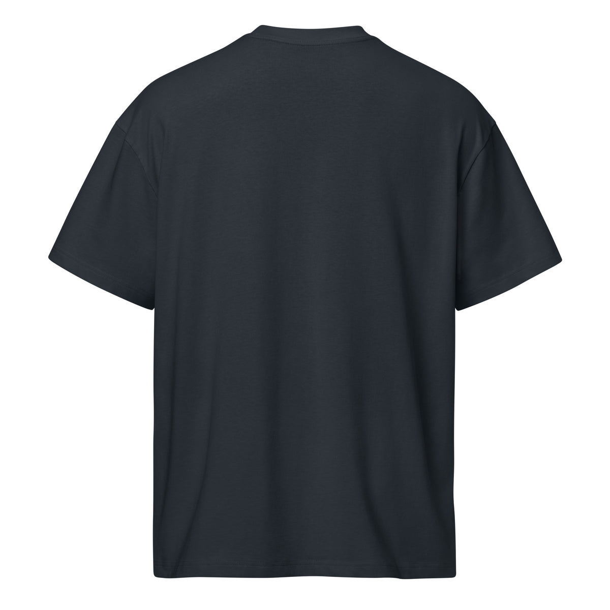 THE HERALD BOX TEE