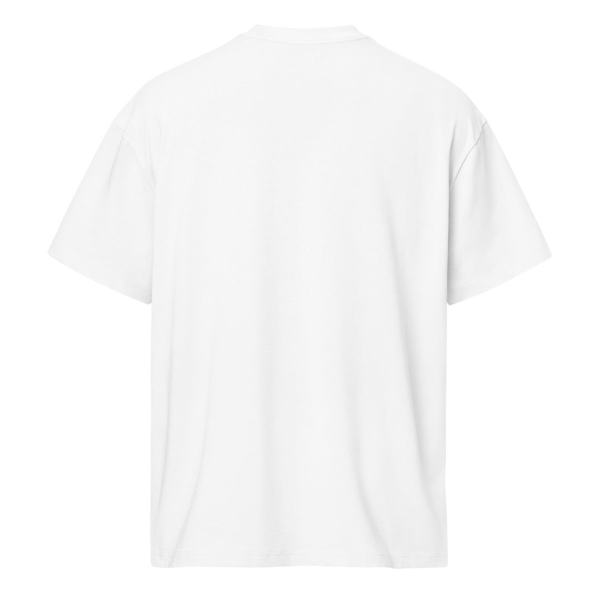 EMPATHY BOX TEE