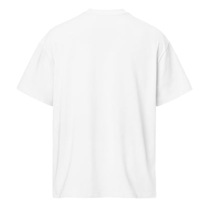 PEACE BOX TEE
