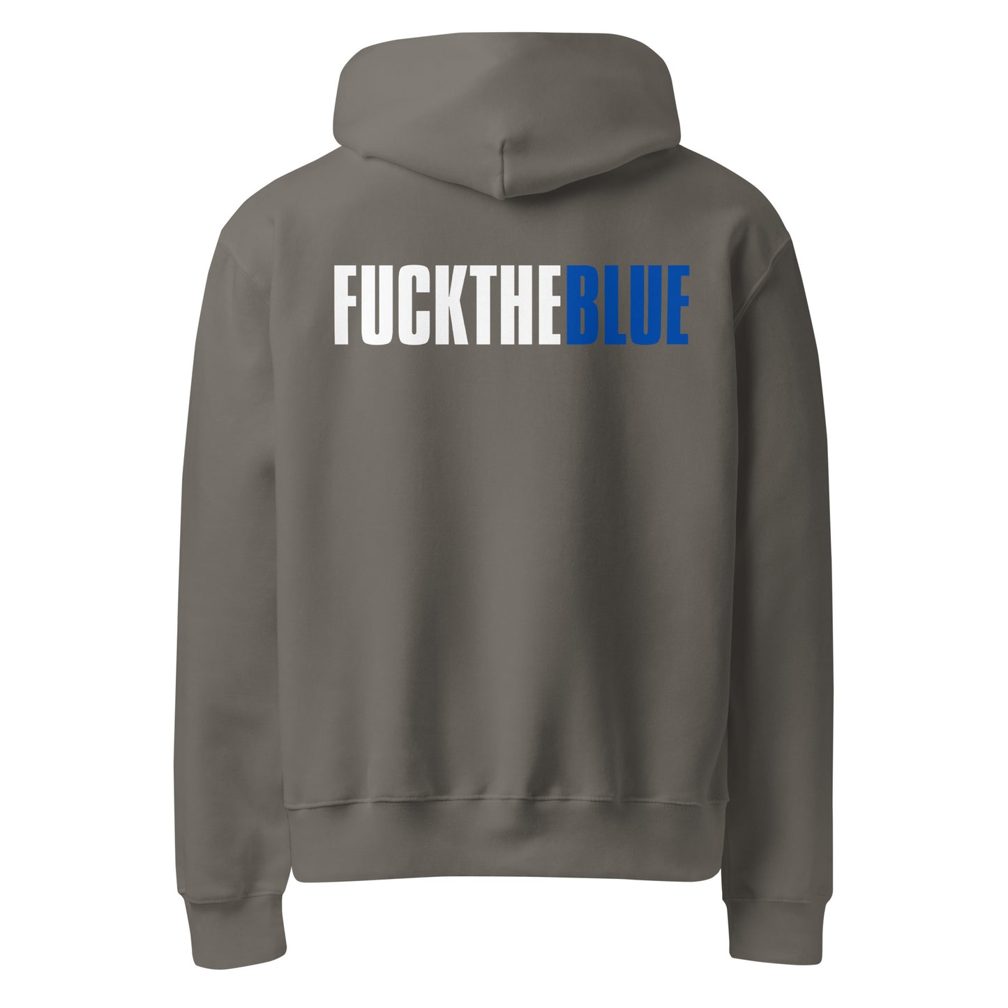 AMERICA'S PASTIME HOODIE