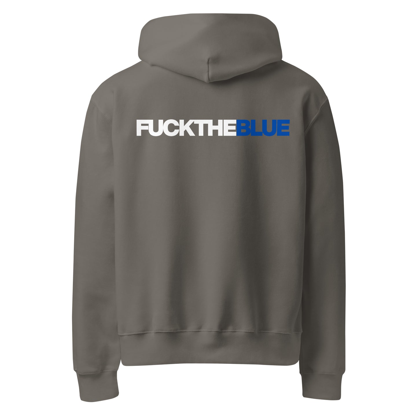 NATIONAL ANTHEM HOODIE