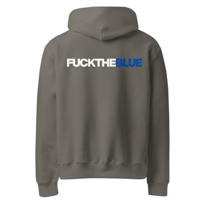 NATIONAL ANTHEM HOODIE