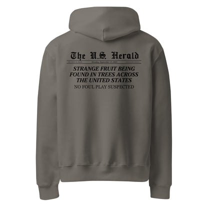 THE HERALD HOODIE