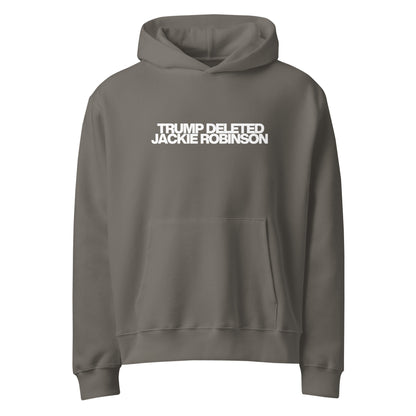 JACKIE ROBINSON HOODIE