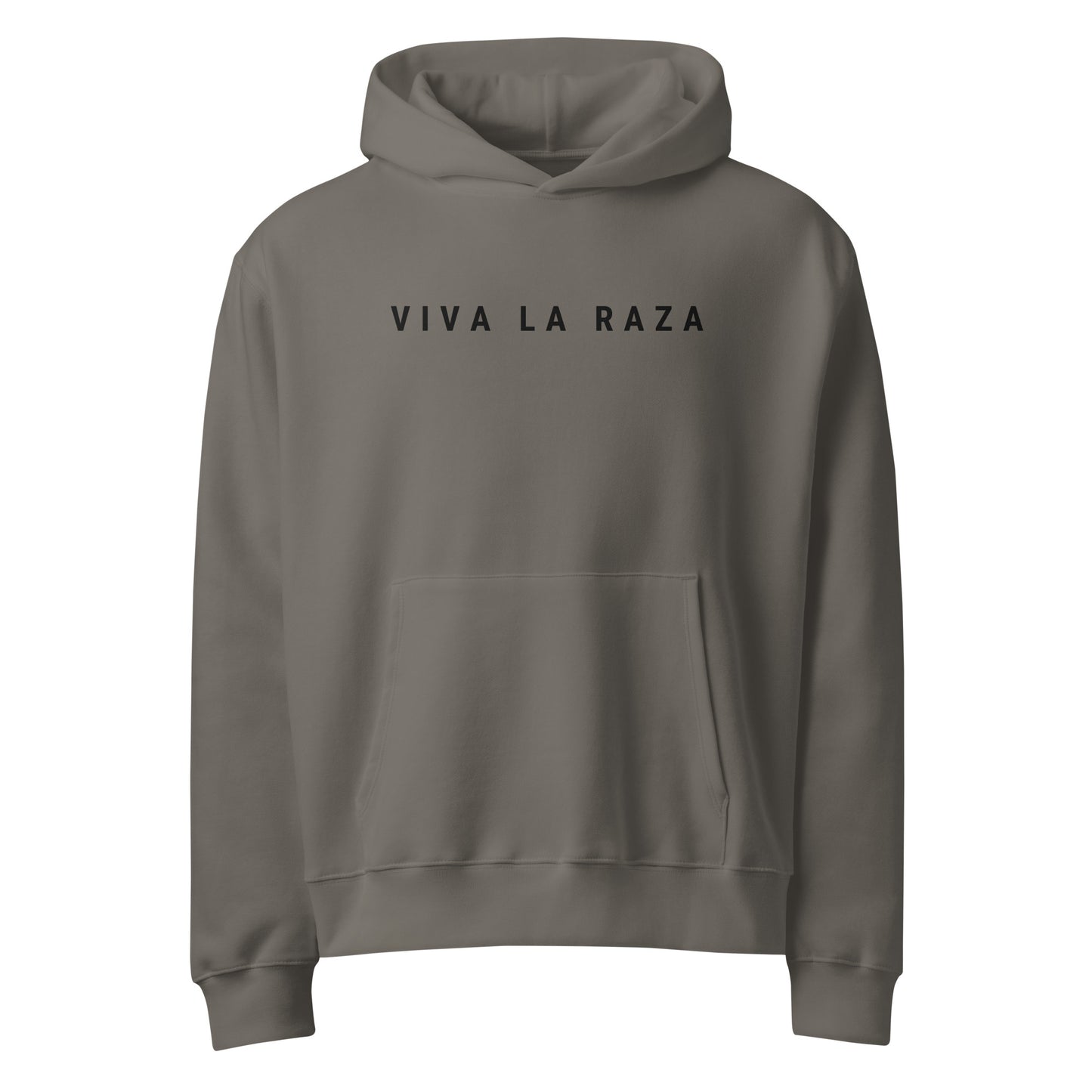 VIVA LA RAZA HOODIE