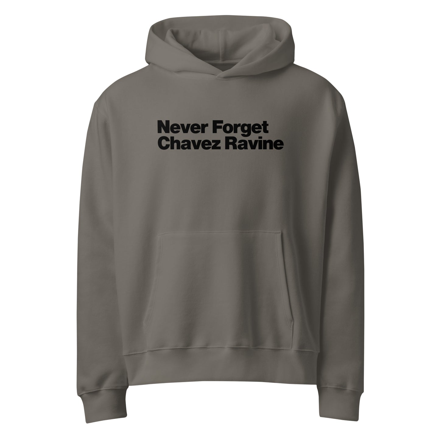 CHAVEZ RAVINE HOODIE