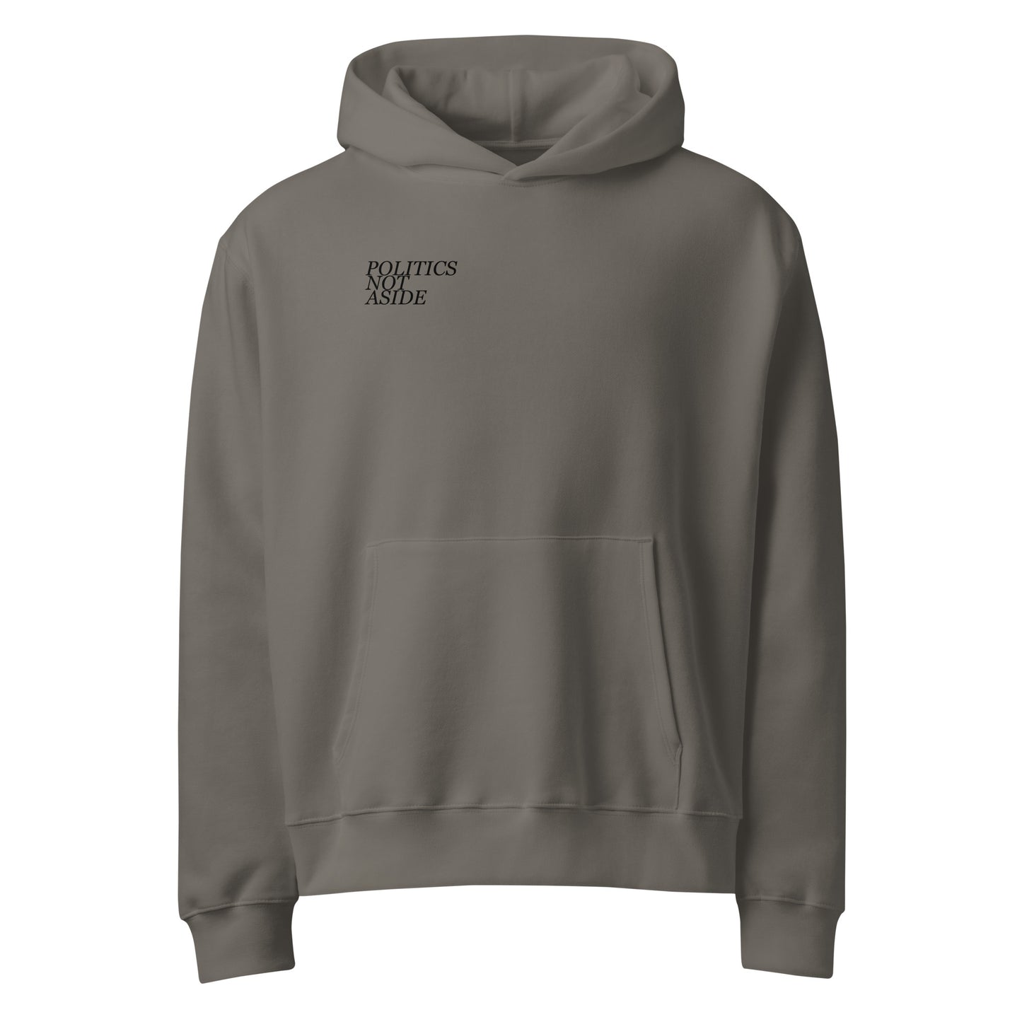 STRANGE FRUIT HOODIE