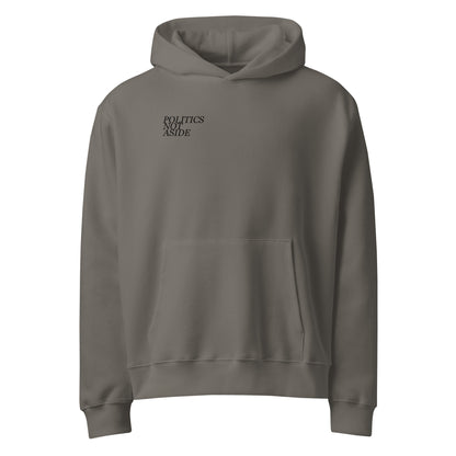 STRANGE FRUIT HOODIE