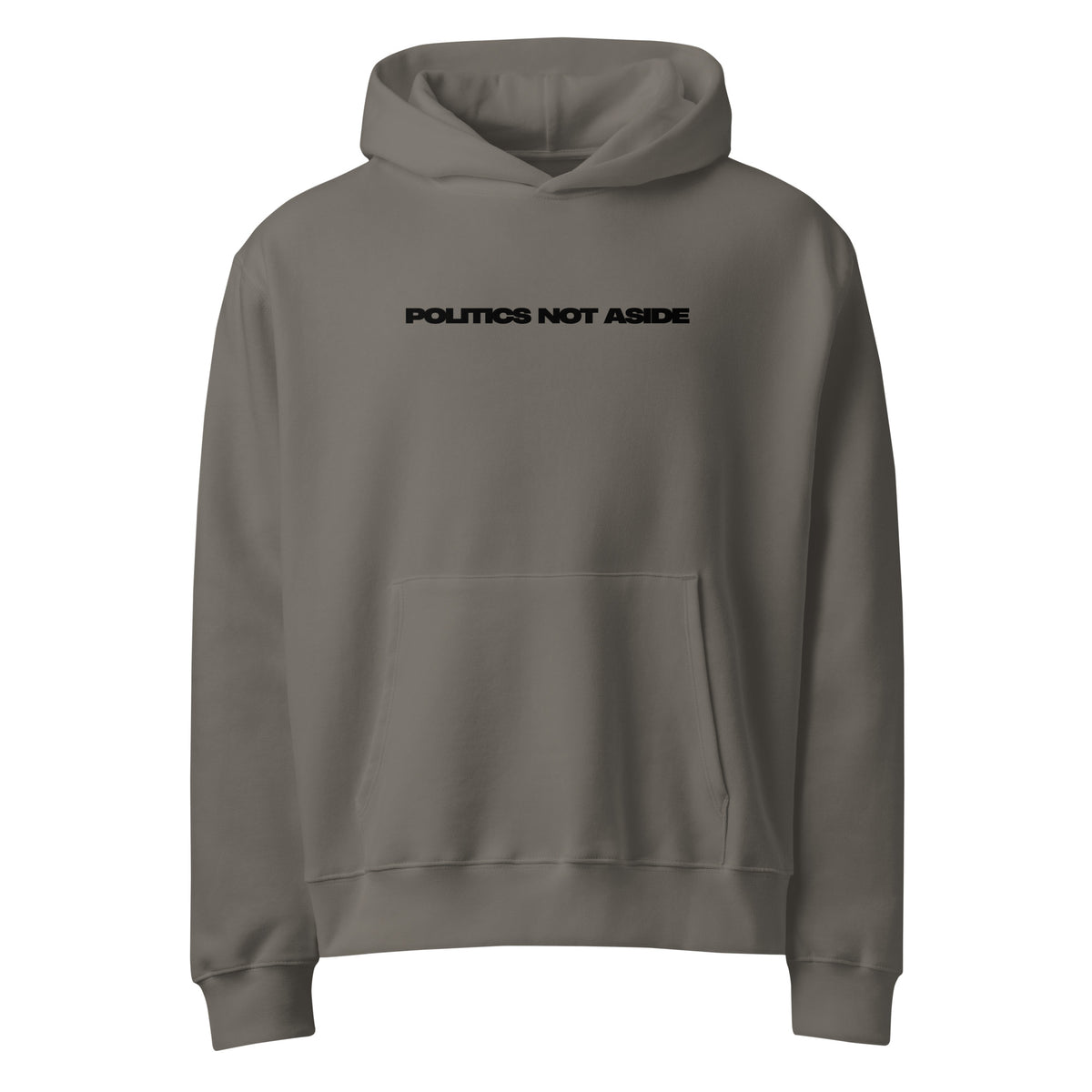 THE HERALD HOODIE