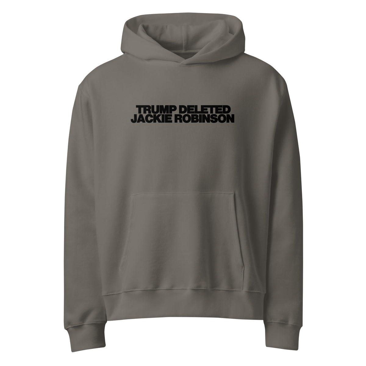 JACKIE ROBINSON HOODIE