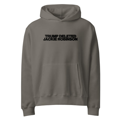 JACKIE ROBINSON HOODIE