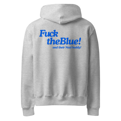 FTB HOODIE