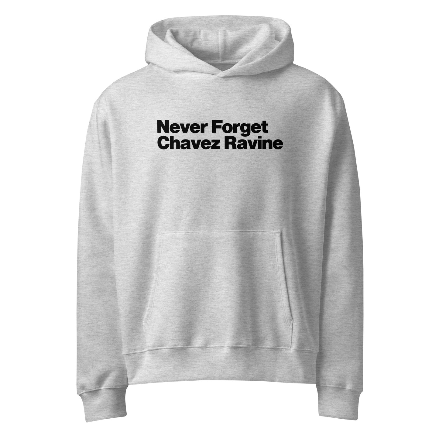 CHAVEZ RAVINE HOODIE
