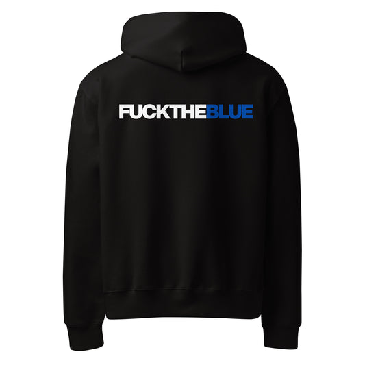 JACKIE ROBINSON HOODIE
