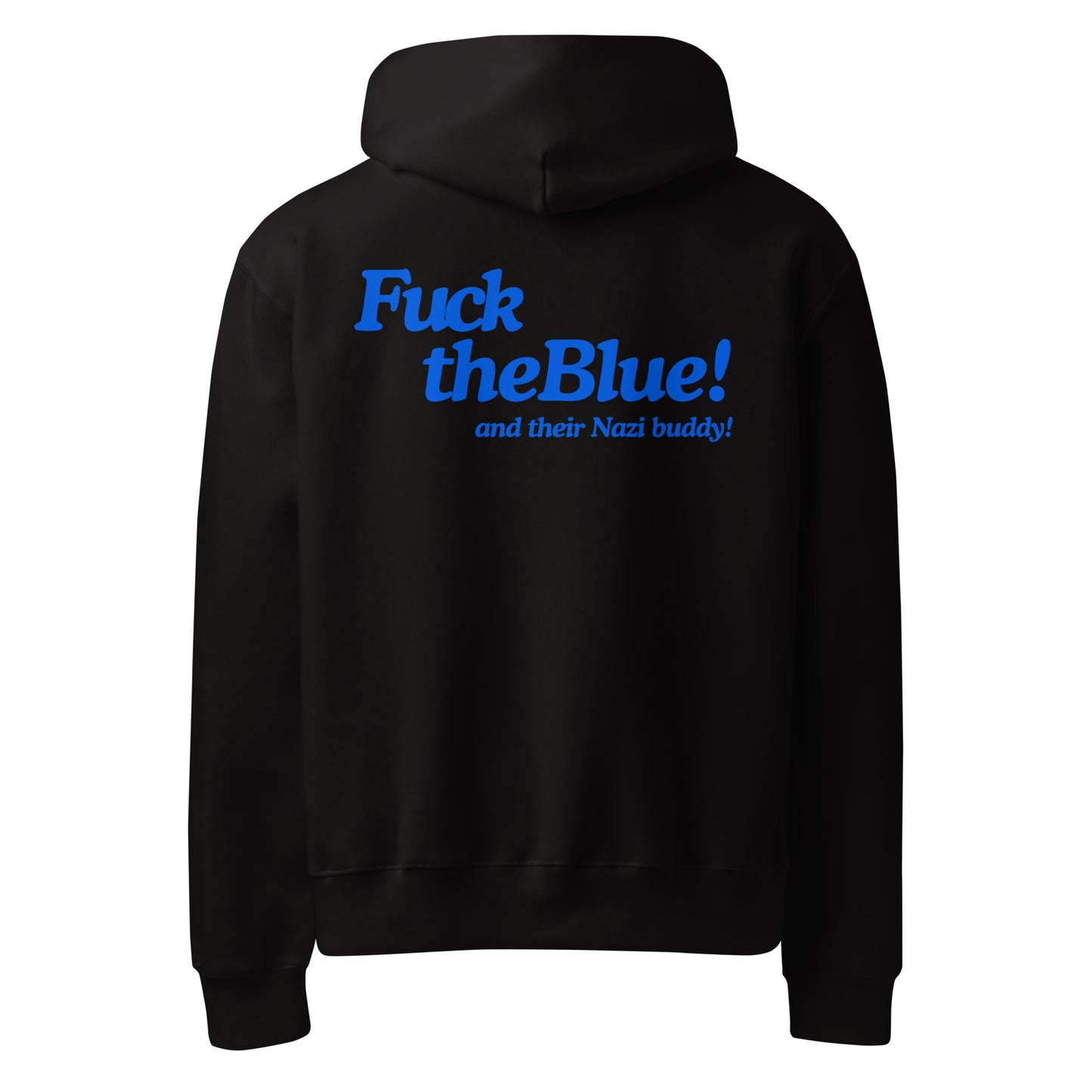 FTB HOODIE