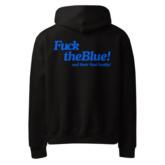 FTB HOODIE