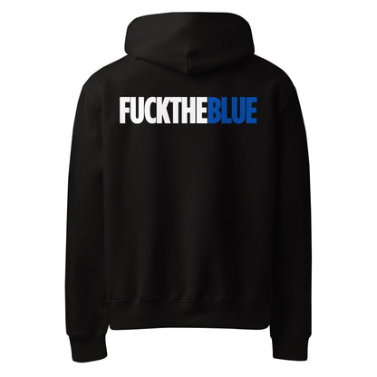 THEY ROOT FOR NAZIS HOODIE