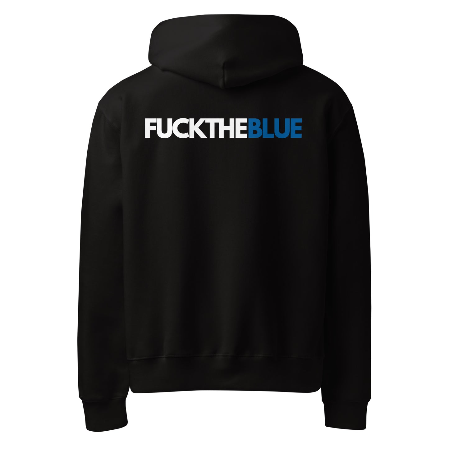 THEIR FANBASE IS BROWN HOODIE